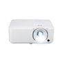 Acer XL2530 vidéo-projecteur 4800 ANSI lumens DLP WXGA (1200x800) Blanc