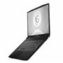 MSI CreatorPro M16 B13VI-003FR Station de travail mobile 40,6 cm (16") Quad HD+ Intel® Core i7 i7-13700H 16 Go DDR5-SDRAM 1 To S