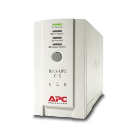 APC Back-UPS alimentation d'énergie non interruptible Veille 0