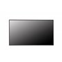 7 cm (55") LCD Wifi 500 cd/m² 4K Ultra HD Noir Web OS 24/7