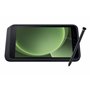 Samsung Galaxy Tab Active5 Enterprise Edition 5G LTE-TDD & LTE-FDD 128 Go 20,3 cm (8") Samsung Exynos 6 Go Wi-Fi 6 (802.11ax) An