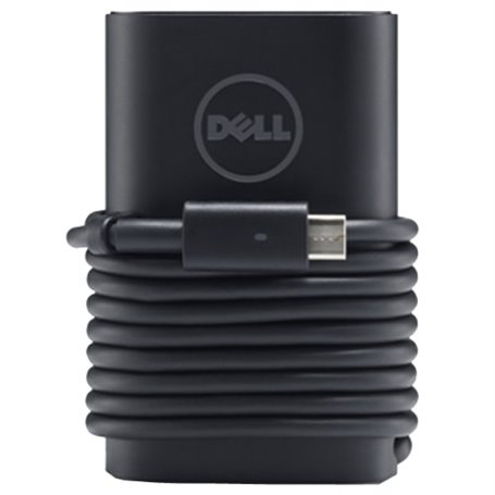 DELL DELL-14P3N adaptateur de puissance & onduleur Intérieure 90 W Noir