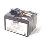 APC RBC48 Batterie de l'onduleur Sealed Lead Acid (VRLA) 7 Ah