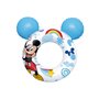 Bouée gonflable Bestway Blanc Mickey Mouse 74 x 76 cm