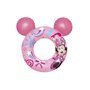 Bouée gonflable Bestway Multicouleur Minnie Mouse 74 x 76 cm