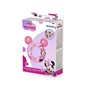 Bouée gonflable Bestway Multicouleur Minnie Mouse 74 x 76 cm