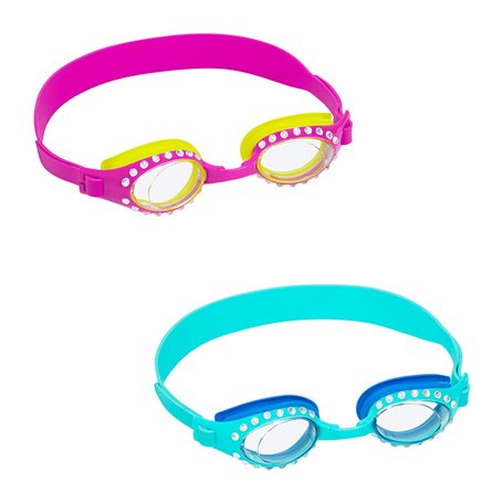 Lunettes de bain pour enfants Bestway