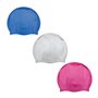 Bestway Bonnet de Bain en Silicone Couleur Assortie +14 Ans Plage et Piscine 26006