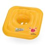 Flotteur pour bébés Bestway Jaune Crabe 76 x 76 cm 1-2 ans (1 Unité)