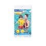 Gilet Gonflable pour Piscine Bestway Jaune Crabe 41 x 30 cm 3-6 ans