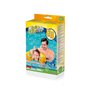 Bestway Brassards Gonflables Sécurité Bébé 30x15 cm +5 à 12 Ans Plage et Piscine 32110