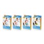 Personnage pour piscine gonflable Bestway (1 Unité)