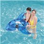 Personnage pour piscine gonflable Bestway Baleine 157 x 94 cm