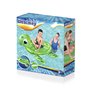 Personnage pour piscine gonflable Bestway Tortue 147 x 140 cm