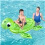 Personnage pour piscine gonflable Bestway Tortue 147 x 140 cm