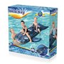 Matelas Gonflable Bestway Baleine 193 x 122 cm