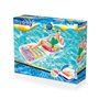 Fauteuil de piscine gonflable Bestway 201 x 89 cm