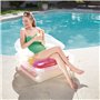 Fauteuil de piscine gonflable Bestway 201 x 89 cm