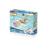 Fauteuil de piscine gonflable Bestway 201 x 89 cm