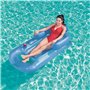 Fauteuil de piscine gonflable Bestway 157 x 89 cm