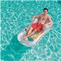 Fauteuil de piscine gonflable Bestway 157 x 89 cm