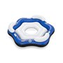 Île gonflable Bestway 199 x 176 cm