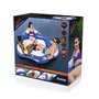Île gonflable Bestway 199 x 176 cm