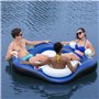 Île gonflable Bestway 199 x 176 cm