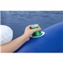 Île gonflable Bestway 199 x 176 cm