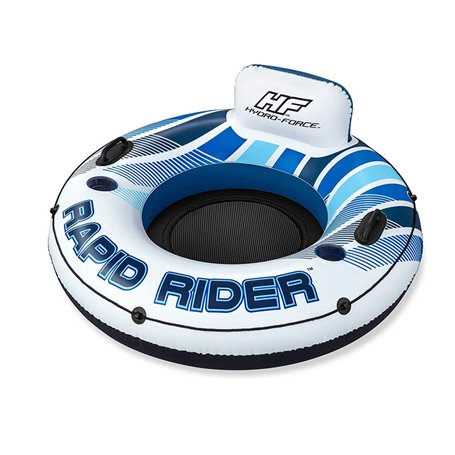 Roue gonflable Bestway Rapid Rider Ø 135 cm