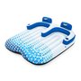 Matelas Gonflable Bestway Hydro-Force 196 x 193 cm Double