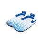 Matelas Gonflable Bestway Hydro-Force 196 x 193 cm Double