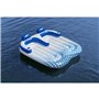 Matelas Gonflable Bestway Hydro-Force 196 x 193 cm Double