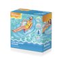 Fauteuil de piscine gonflable Bestway Relaxer 153 x 102 cm