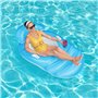 Fauteuil de piscine gonflable Bestway Relaxer 153 x 102 cm