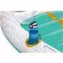 Matelas Gonflable Bestway 216 x 117 cm