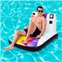 Fauteuil de piscine gonflable Bestway Appareil Photo 127 x 102 cm