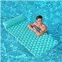 Bestway Matelas Gonflable Enroulable Couleur Assortie 213x86 cm Plage et Piscine 44020