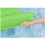 Matelas Gonflable Bestway 213 x 170 cm Enveloppante