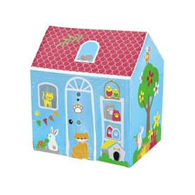 Maison de jeux pour enfants Bestway 102 x 76 x 114 cm