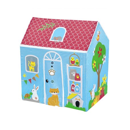 Maison de jeux pour enfants Bestway 102 x 76 x 114 cm