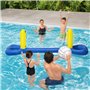 Jeu de volley-ball en piscine Bestway 244 x 64 cm