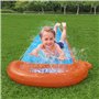 Bestway 52326 toboggan aquatique de jardin