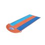 Toboggan d'eau Bestway 488 x 207,5 cm Coulissant Triple