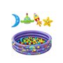 Piscine à balles Bestway 102 x 25 cm