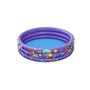 Piscine à balles Bestway 102 x 25 cm