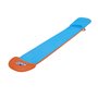Toboggan d'eau Bestway Tsunami 488 x 82 cm Coulissant