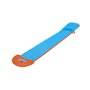 Toboggan d'eau Bestway Tsunami 488 x 82 cm Coulissant