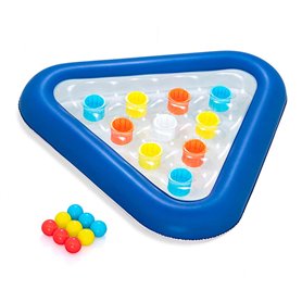 Jeu gonflable Bestway 105 x 97 cm