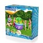 Jeu gonflable Bestway 76 x 76 x 88 cm